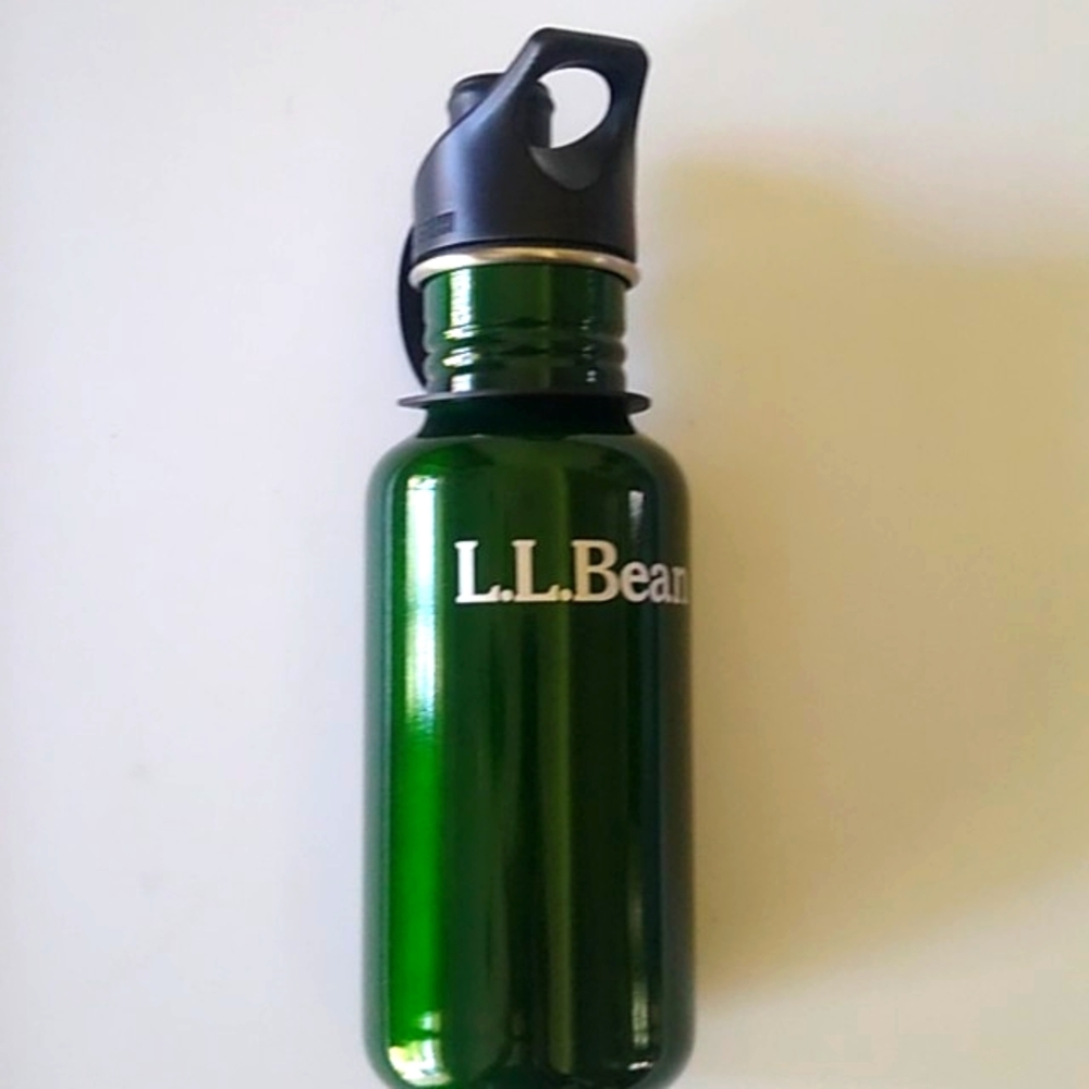 🎉HP🎉klean kanteen x L.L. Bean Classic Water Bottle with Sport Cap